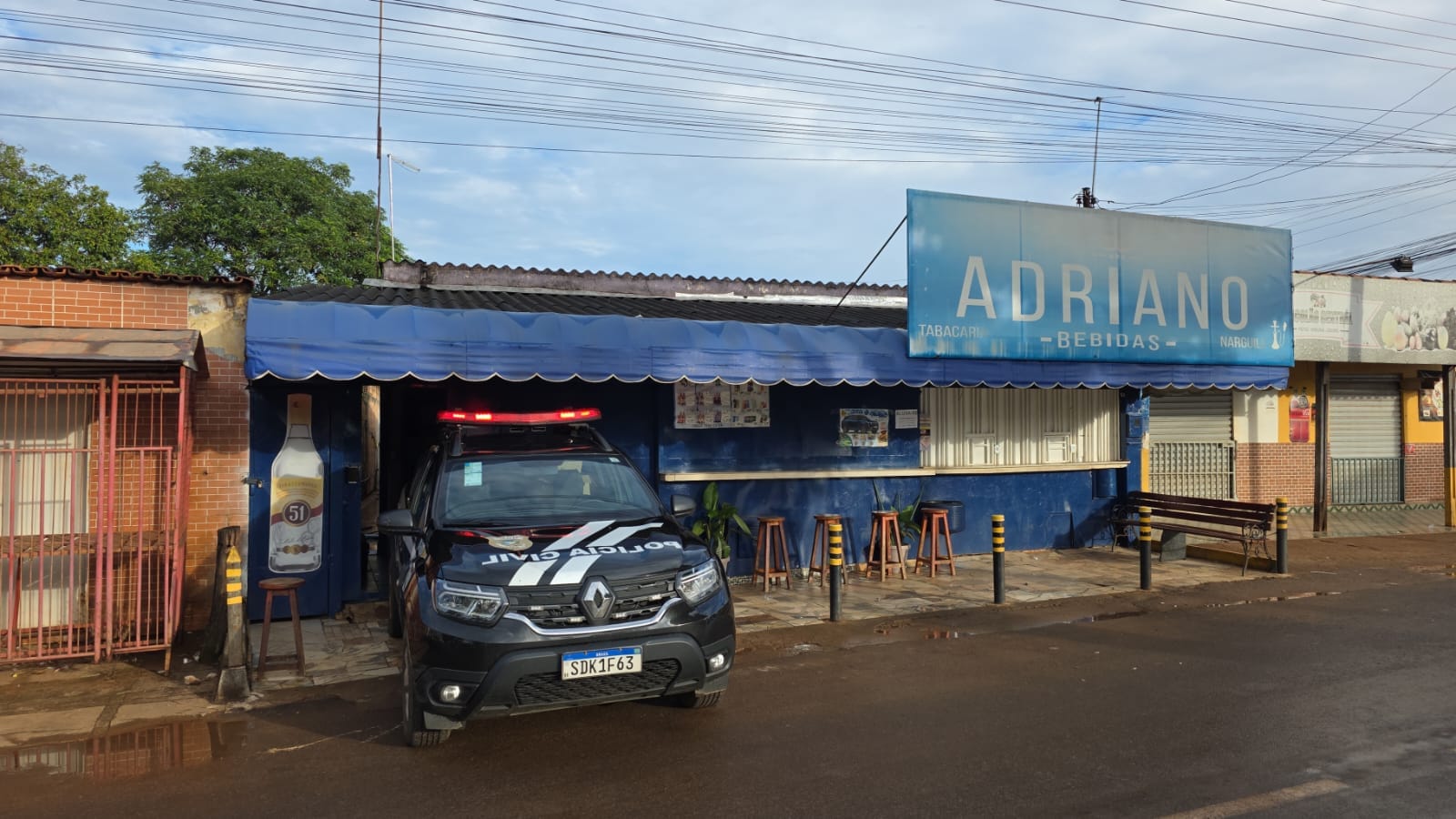 Polícia Civil desmonta esquema milionário do tráfico entre Mato Grosso e Goiás; veja vídeo