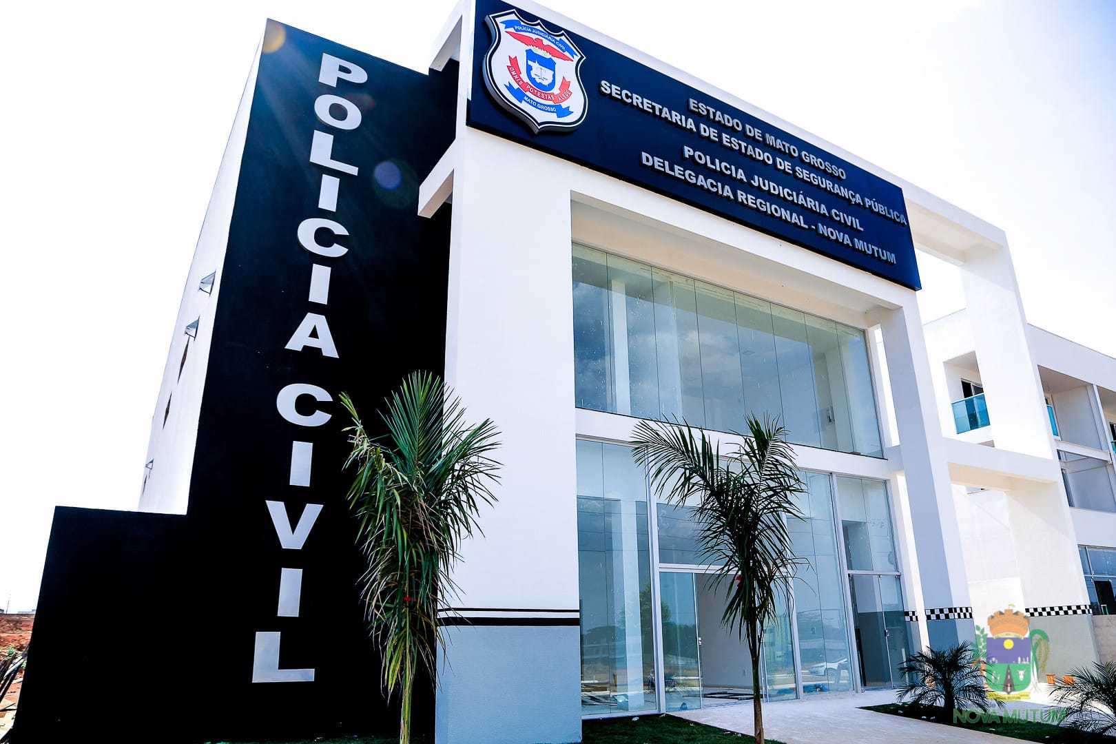 Câmera escondida em banheiro leva dono de site à delegacia em MT