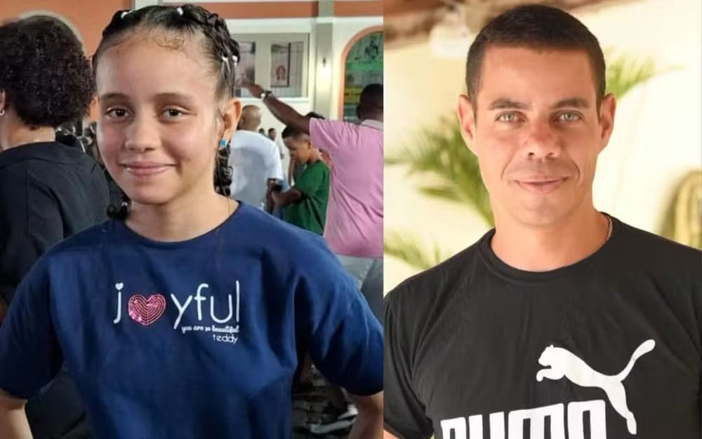 Adolescente de 15 anos é morta com golpes de machado e pai é apontado como principal suspeito