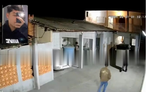 Suspeito de entregar amigo para execução é preso após investigação em Cuiabá