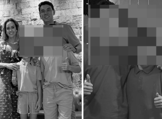 Secretário de Governo de Itumbiara dispara contra os dois filhos e acaba com a própria vida