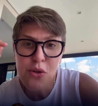 Revelação de advogada expõe suposto “divórcio silencioso” em caso de secretário que matou filhos