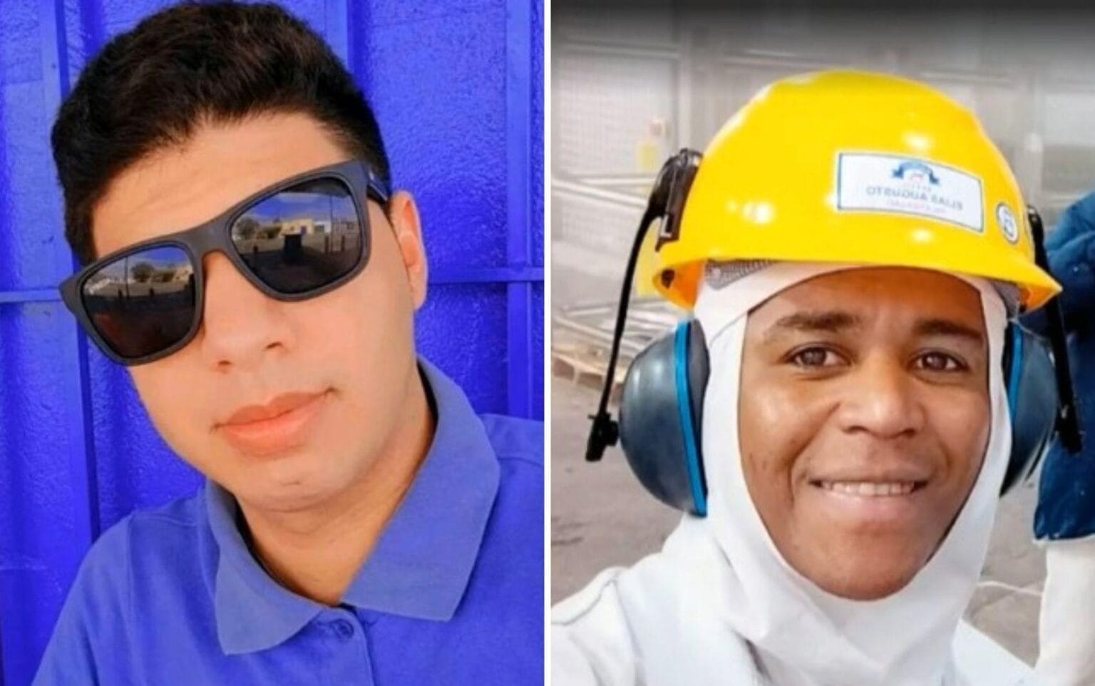 Funcionário mata colega a facadas em frigorífico e morre em fuga na GO‑222