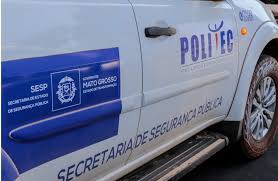 Criança de apenas 3 anos morre em acidente entre moto e caminhão em Cuiabá