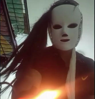 Suspeita de tortura é presa em hospital após registrar vídeo de agressões; veja vídeo