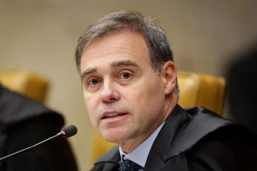 Caso Master: André Mendonça amplia autonomia da Polícia Federal e reduz nível sigilo