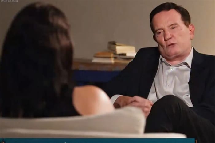 Mulher estuprada em delegacia de Sorriso detalha momentos de terror em entrevista à Record