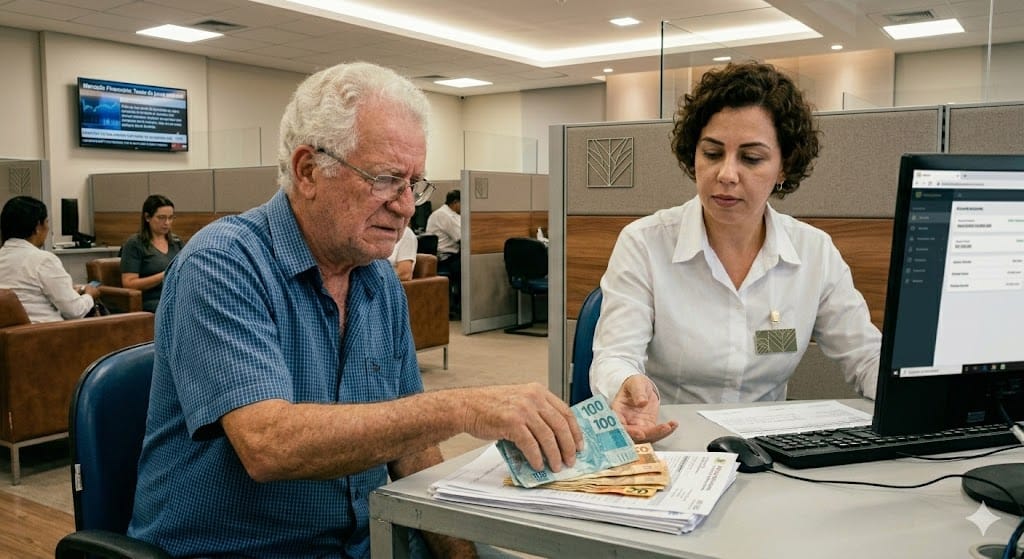 Bancos voltam a descontar consignados e servidores continuam sendo lesados