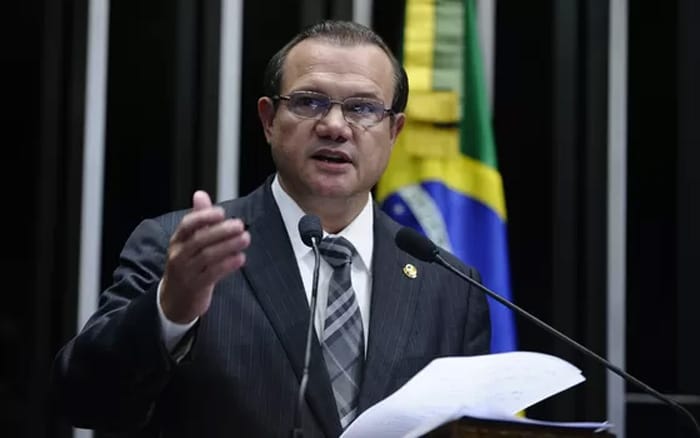 Wellington Fagundes fala sobre a pesquisa da Percent Brasil: "Estamos no caminho certo"