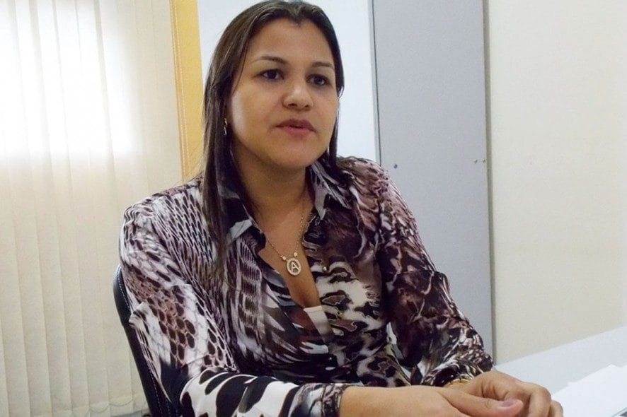 “Violência contra a mulher não será tolerada”, afirma delegada sobre operação em MT