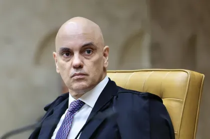 Moraes manda prender 16 condenados por atos antidemocráticos