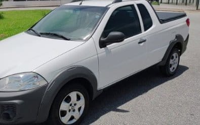 Homem é preso em Cuiabá após atropelar companheira duas vezes durante discussão