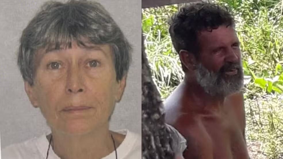 Médica francesa é morta pelo namorado e encontrada carbonizada em mala