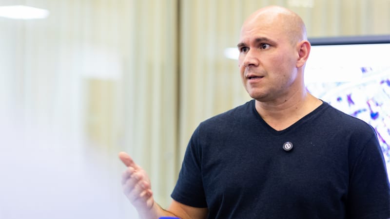 Abilio anuncia novos nomes para as secretarias de Saúde e Planejamento Estratégico; veja