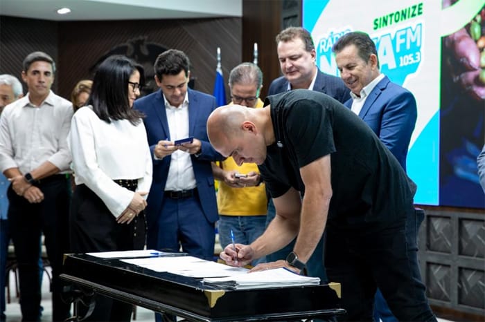 Pacote de R$ 663 milhões vai ajudar a melhorar a qualidade de vida do cuiabano, destaca Mendes