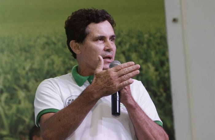 Cenário político em MT: produtor rural e ex‑senador anuncia pré‑candidatura ao governo pelo AGIR 36