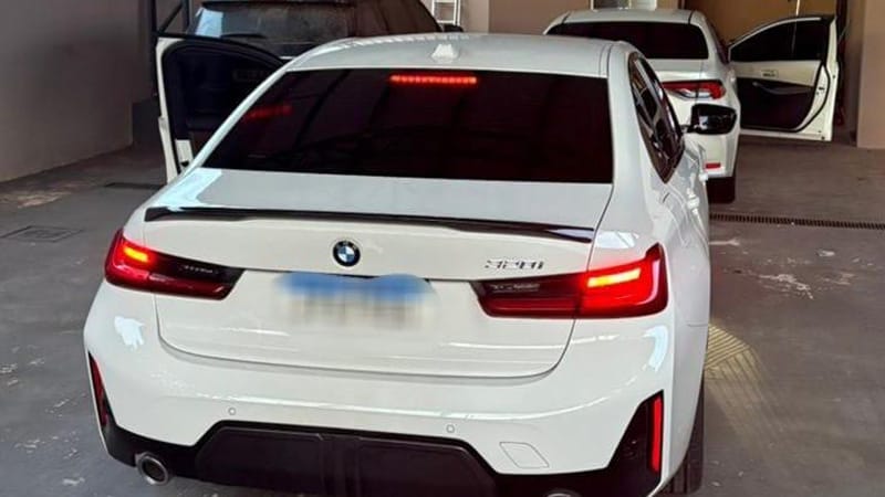 Facção usava familiares como laranjas para lavar dinheiro e esconder patrimônio milionário