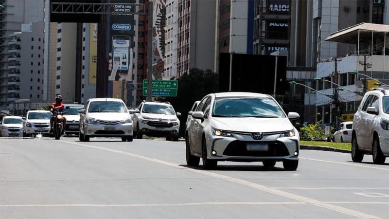 Sefaz orienta contribuintes a redobrar atenção contra fraudes no IPVA 2026