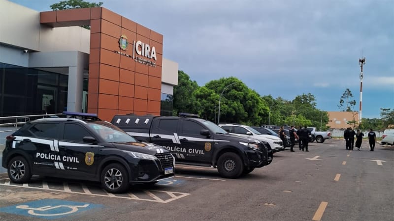 Operação visa produtores rurais e empresários por sonegarem R$ 34 milhões em Mato Grosso