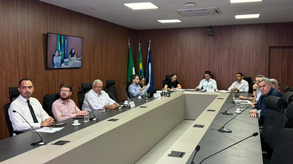 Conselho aprova medida para fortalecer competitividade do setor de laticínios em MT