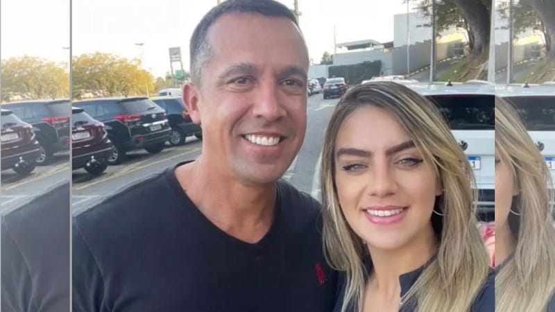 Tenente-coronel de São Paulo é preso acusado de matar esposa PM com tiro na cabeça