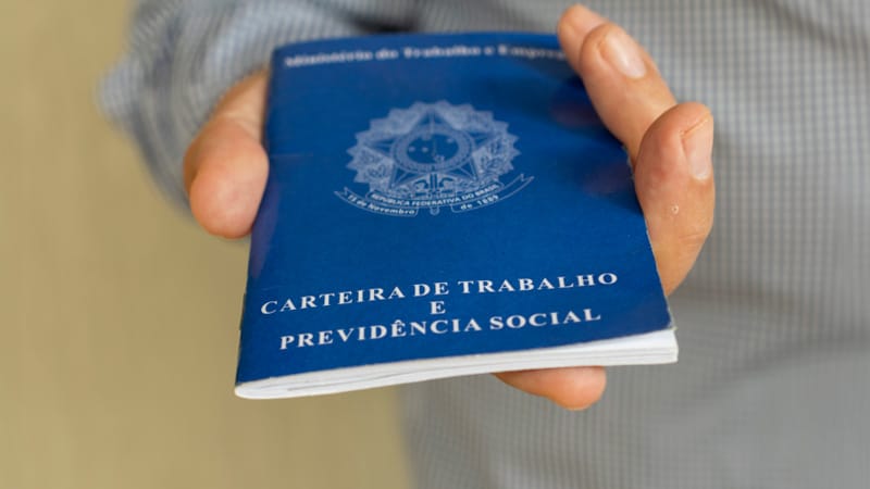 Fim da escala 6×1 pode gerar custo adicional de R$ 1,4 bilhão mensal no comércio e serviços de MT