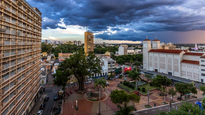 Prazo do IPTU com desconto é prorrogado e pagamento pode ser feito no cartão de crédito