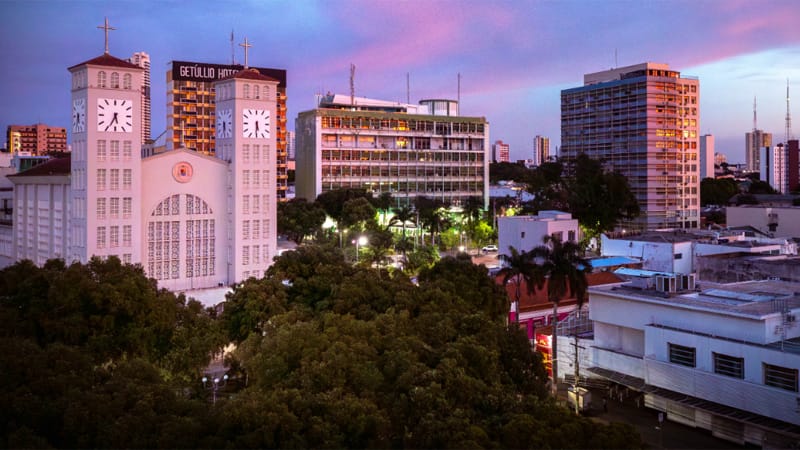 Mulheres ocupam 74% dos cargos na Prefeitura de Cuiabá e ampliam presença em funções de liderança