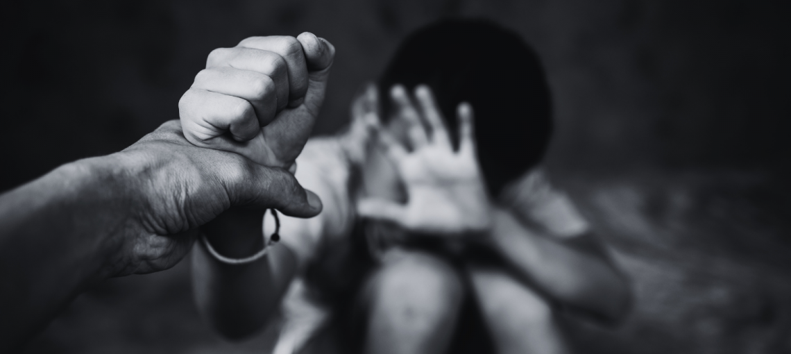 Menino de 9 anos grita por socorro e é resgatado por moradores em matagal no Ceará