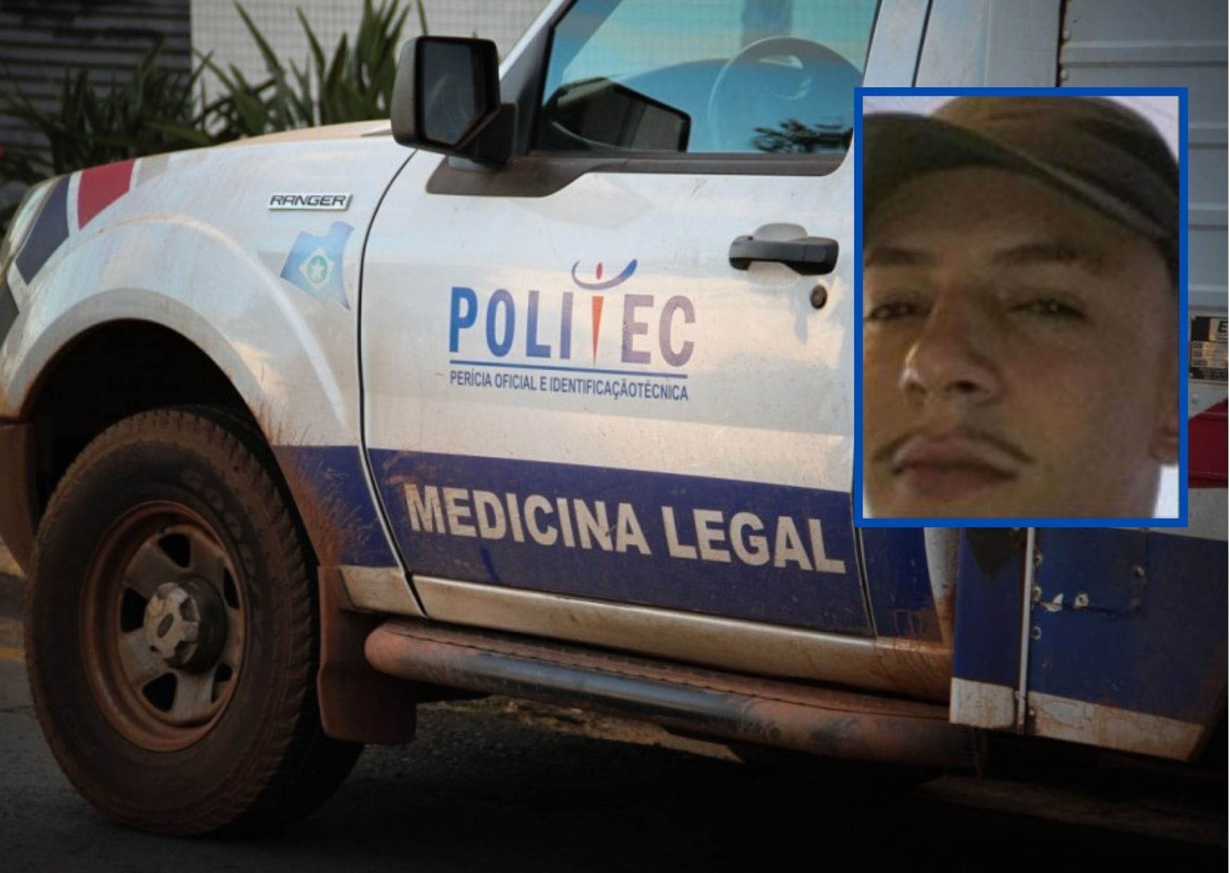 Motociclista morre em colisão com caminhão na Avenida dos Trabalhadores; veja vídeo