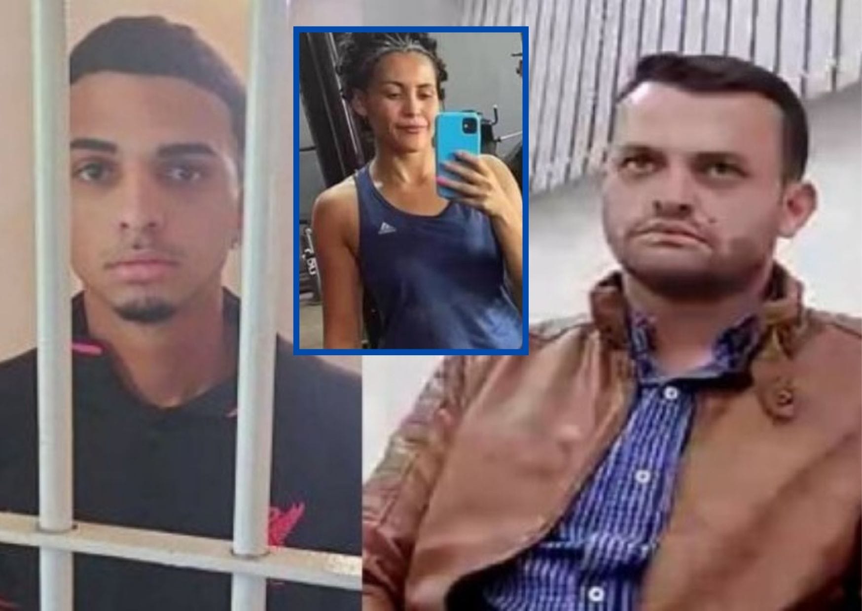 Justiça confirma júri popular de PM e comparsa por execução de personal em VG