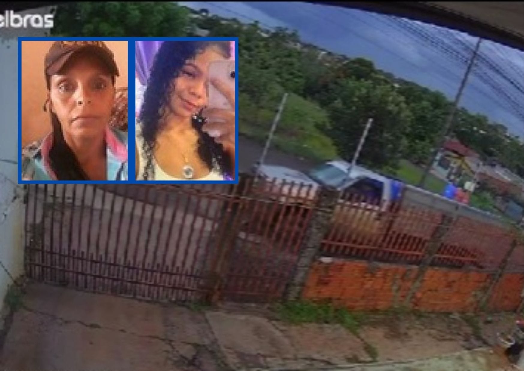 Vítimas de caminhão desgovernado em Tangará são identificadas