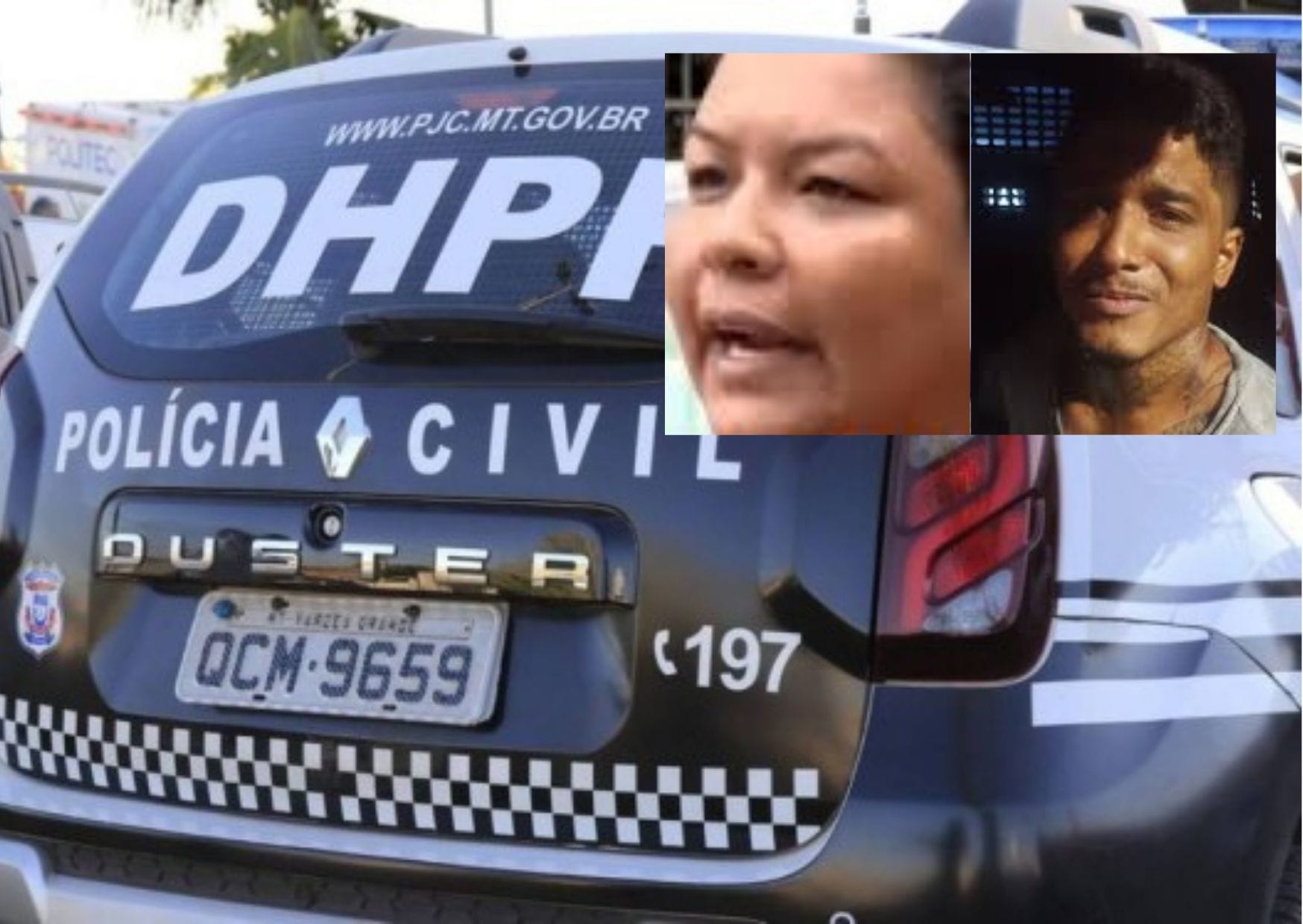 Reviravolta em crime: Polícia Civil liga morte de adolescente a ciúmes e suspeita de conluio