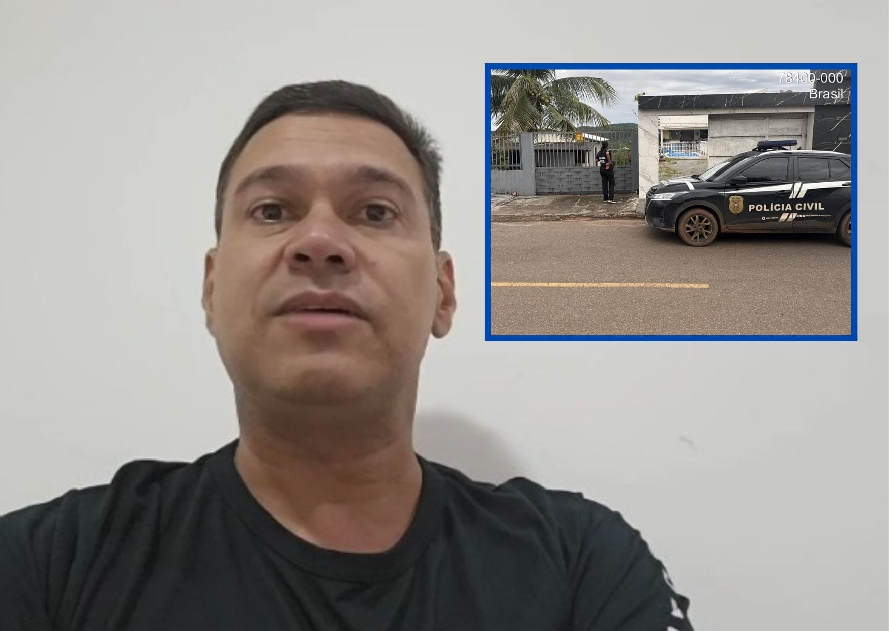 Delegado detalha esquema de furto de soja e aponta participação de funcionários de fazenda