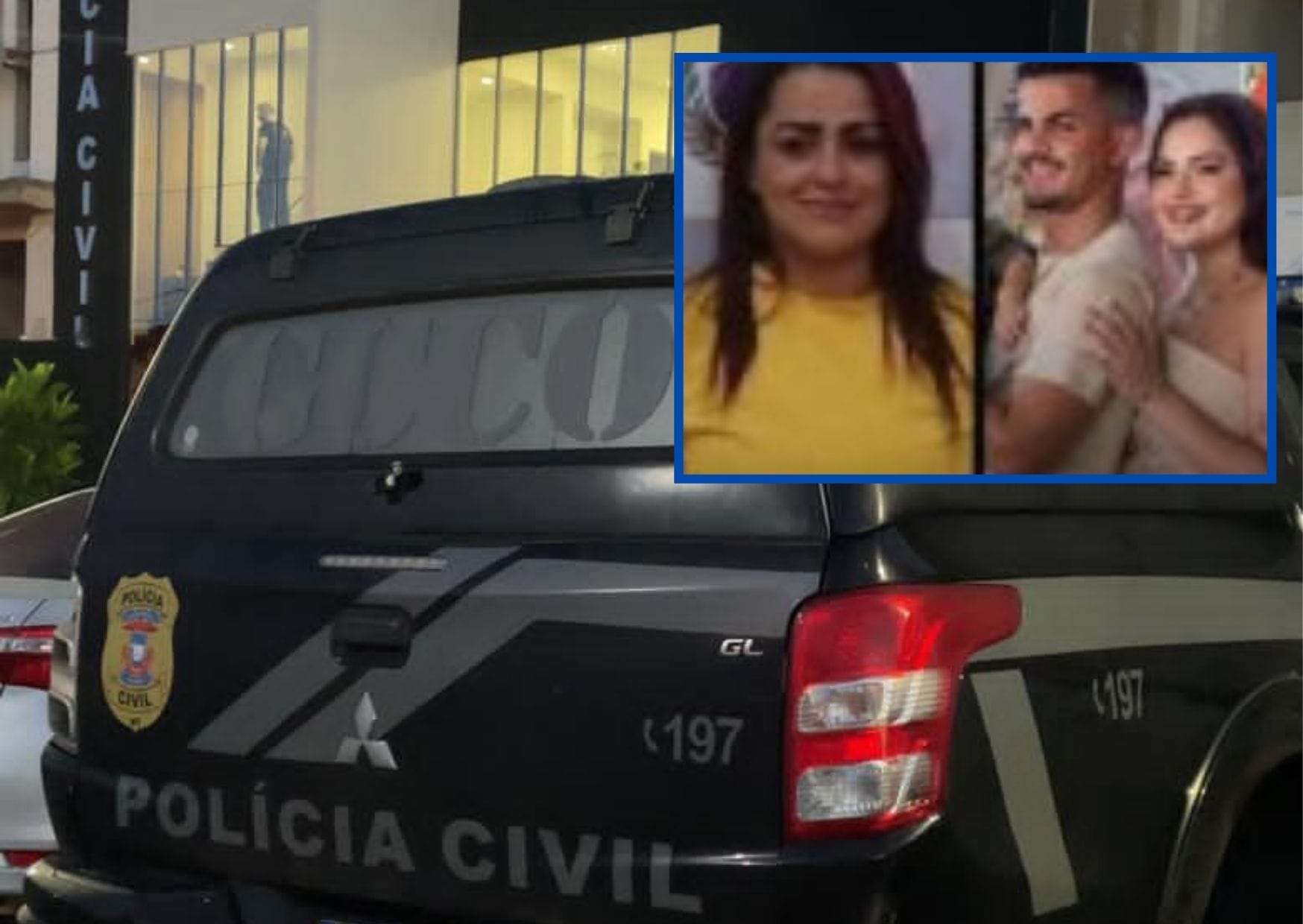 Operação mira Angeliquinha, filha, genro e pai por tráfico e lavagem de dinheiro em MT