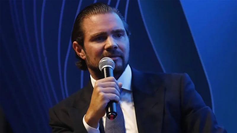 Delação premiada de Daniel Vorcaro será discutida após extração de dados de celulares