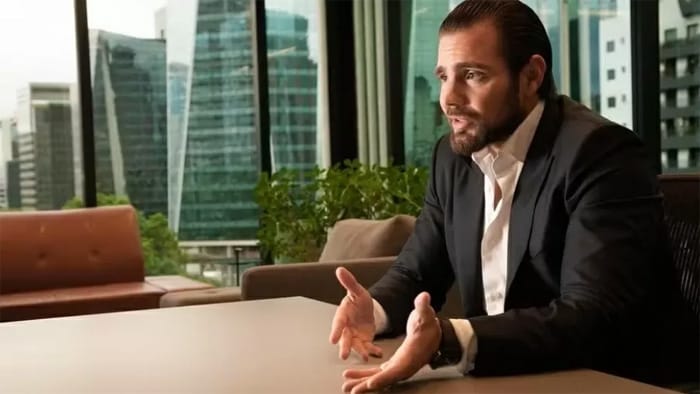 Deu no Uol: PGR negocia delação premiada com Daniel Vorcaro, dono do Master