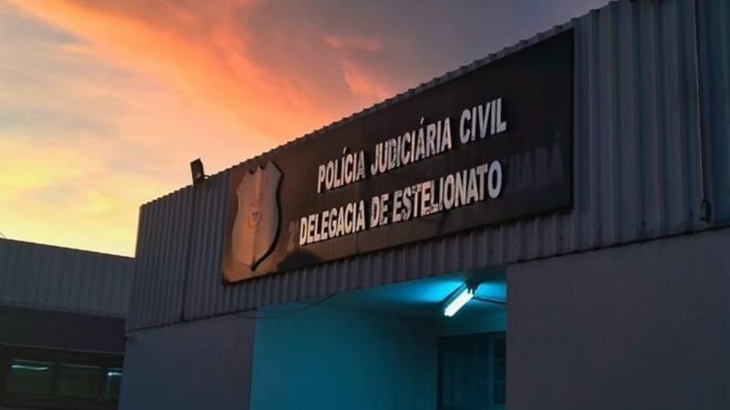 Envolvidos no golpe do falso intermediário em Cuiabá são presos; casal teve prejuízo de R$ 5 mil