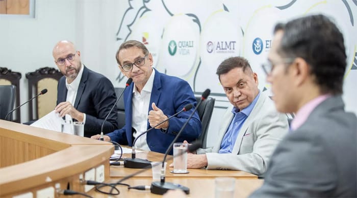 CPI da Saúde avança com aprovação de regimento e convoca envolvidos na Operação Espelho