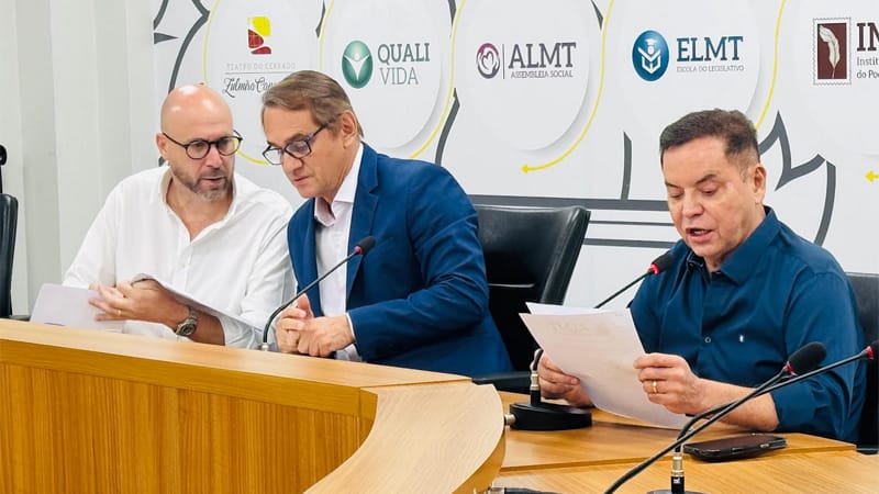 CPI da Saúde pauta votação do regimento e convite ao secretário de Estado de Saúde