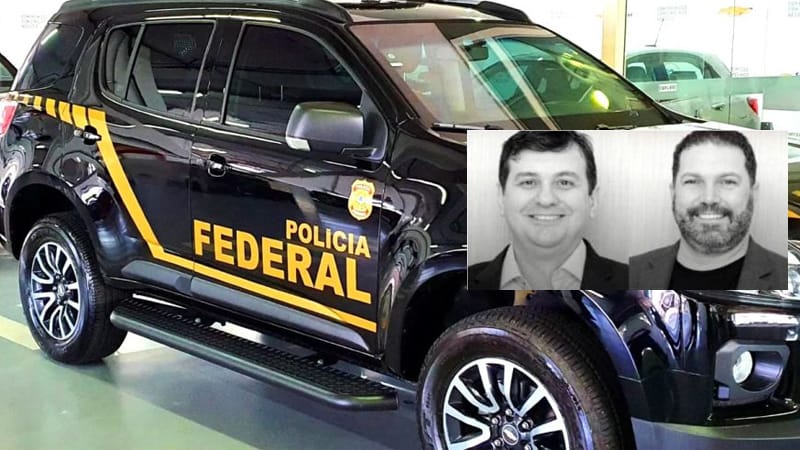 Citada em novo relatório da Polícia Federal, Fource movimentou R$ 14,5 milhões com Zampieri