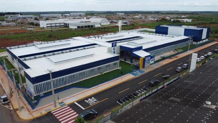 Governo de Mato Grosso investe R$ 27,5 milhões e inaugura escolas em Sorriso e Vera