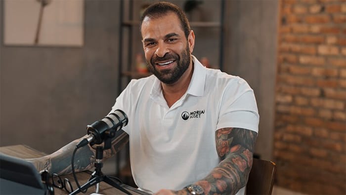 Advogados abandonam defesa de Zettel, cunhado de Vorcaro, e abrem caminho para delação