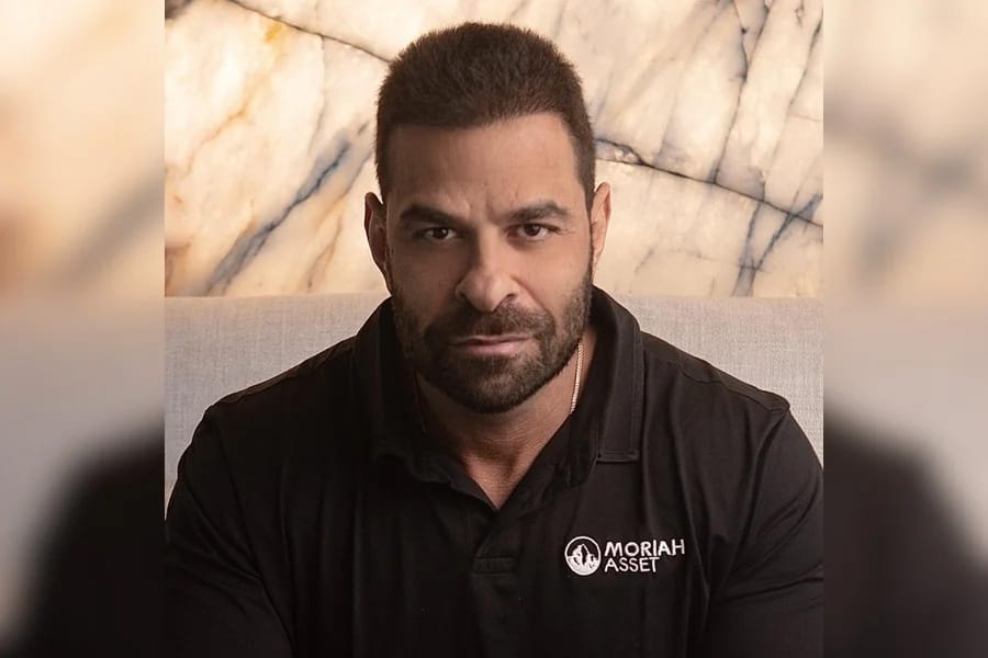 Fabiano Zettel, cunhado de Daniel Vorcaro, também é alvo de mandado de prisão