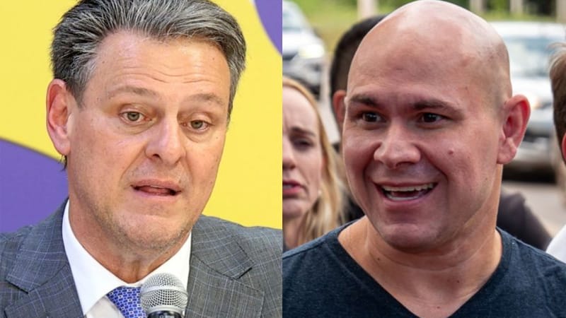 Abilio rebate Fávaro e cita emendas suspeitas na mira da Polícia Federal; veja vídeo