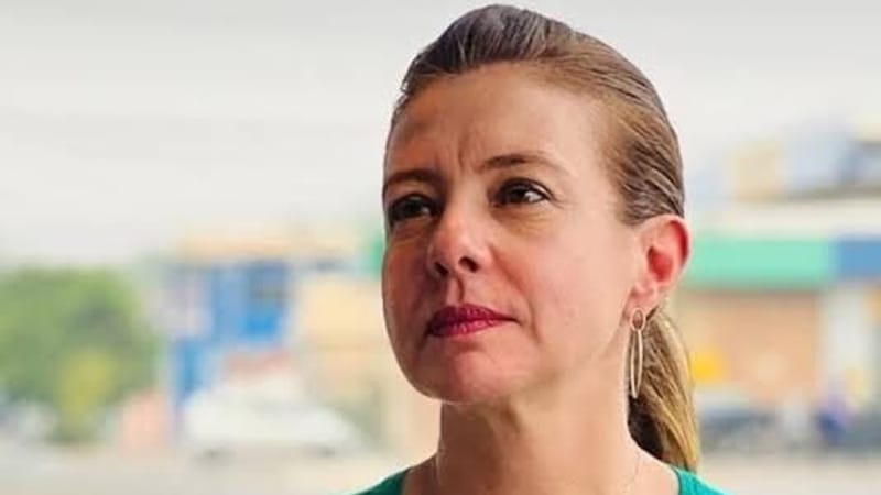 Flávia Moretti estuda escalonar reajuste de 24,33% na água de VG após recomendação da Ager