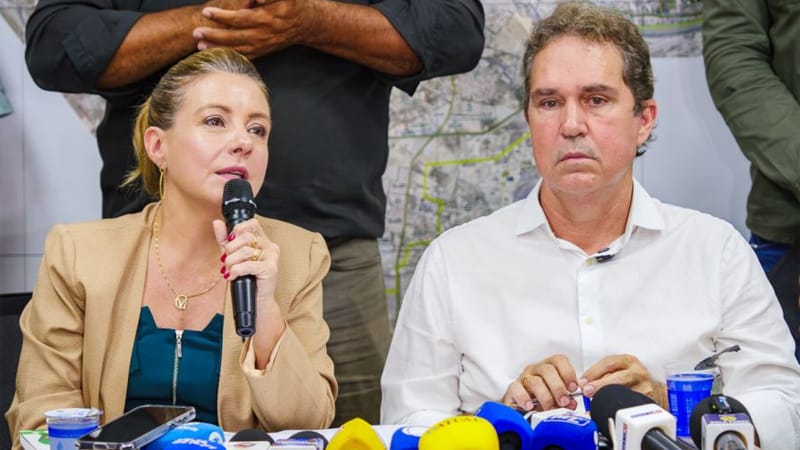 Tião da Zaeli volta a criticar gestão de Flávia Moretti: "Estamos vendo um loteamento político"