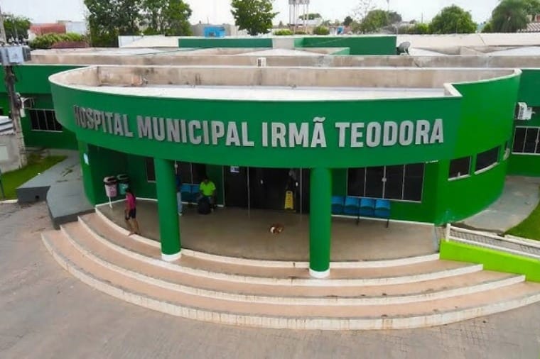 MPE pede na Justiça indenização de R$ 500 mil após morte de criança de 2 anos em Paranatinga