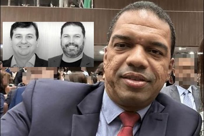 Novo relatório da Polícia Federal aponta indícios do Grupo Fource em compra de decisões no STJ