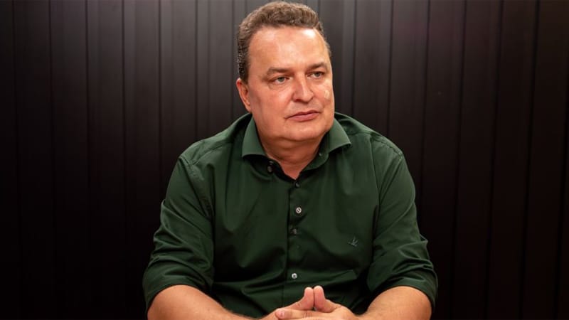 "Converso com todos, agora é hora de diálogo e construção", afirma deputado Max Russi